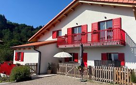 Casa Rural Passivhaus Kostoenea